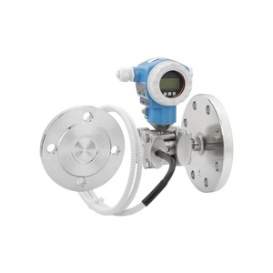 Nuevo Diferencial E+H FMD77 con un Sello de Diafragma para Medición de Nivel - Product Image 2