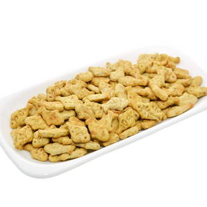 Galletas secas para perros, comida para mascotas con forma de hueso, galletas para perros pequeños - Product Image 4
