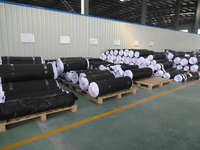 Rouleaux de tapis de souris en caoutchouc vierges certifiés BSCI, toutes tailles, transfert thermique, design personnalisé, stock disponible, livraison rapide, épaisseur personnalisée
