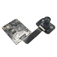 Cámara USB Ultra HD 4K 11MP 3840*2880 con Certificación RoHS, Multi-OS, Sensor CMOS IMX377, para Videoconferencias y Transmisión en Vivo