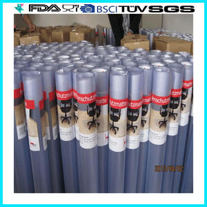 منزل حديث أو مكتب أو بولي كاربونات مقابل بلاستيك بولي كلوريد الفينيل قابل للغسل والغطاء قيمة كبيرة للاستخدام المنزلي - Product Image 4