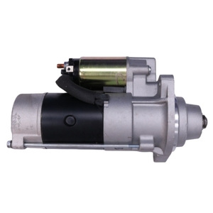 Pièces détachées pour moteurs Démarreur 12V 6676958 6685191 pour chargeuse compacte A220 S250 T200 863 864 873 883 - Product Image 3