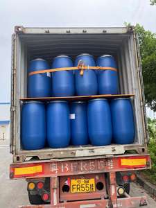 SLES 70-lauril éter sulfato de sodio de alta calidad 170kg por <span class=keywords><strong>Dr</strong></span> - Product Image 2