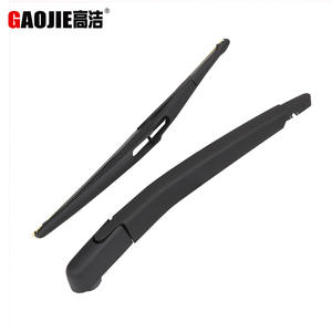 Ensemble de bras d'essuie-glace Gaojie 55701469 pour Fiat Punto 2007-2016, essuie-glace arrière, modèle en plastique - Product Image 4