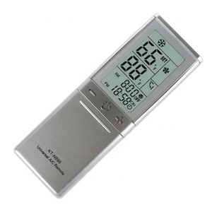 Nhà máy phổ AC ktn898 điều khiển từ xa sử dụng cho điều hòa không khí với ánh sáng trở lại và chủ <span class=keywords><strong>KT</strong></span>-<span class=keywords><strong>N898</strong></span> 2000 trong 1 điều khiển - Product Image 3