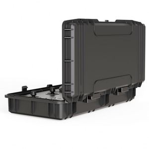 <span class=keywords><strong>T50</strong></span> điều khiển từ xa hệ thống cho Drone Drone UVA mặt đất trạm điều khiển phổ Màn hình Kép màn hình kép <span class=keywords><strong>RC</strong></span> máy bay mặt đất trạm - Product Image 6