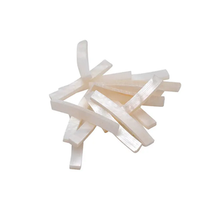 Rosette de trou sonore d'incrustation Rosette de <span class=keywords><strong>guitare</strong></span> acoustique d'ormeau de trou sonore <span class=keywords><strong>pour</strong></span> pièces de rechange de <span class=keywords><strong>guitare</strong></span> - Product Image 4