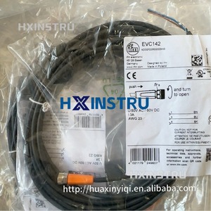 สายเชื่อมต่อ IFM รุ่นใหม่ EVC142 H จำนวน 1 เส้น - Product Image 4