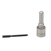 Injecteurs de carburant neufs de haute qualité, injecteurs à rampe commune G3S14 	 Pour injecteur 	 295050-0323  295050-6073  8-98110607-0
