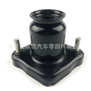 Soporte de Goma Compass Top Mount 5085495AC para Amortiguador Trasero, Transmisión Manual - Product Image 5