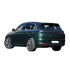 Lixiang L7 Auto Flagship Family Suv Hybrid Car Ideal Li L7 <span class=keywords><strong>Max</strong></span> Pro <span class=keywords><strong>Air</strong></span> PHEV Vehículos de nueva energía - Product Image 4