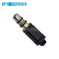 Accessoire de climatiseur de voiture KPS électrovanne de compresseur à courant alternatif Denso 7seu17c KPS001A vanne à commande électrique pour AUDI