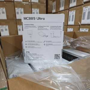 เราเตอร์กลางแจ้ง ZTE MC889 Ultra 5G รุ่นทั่วโลก - Product Image 6