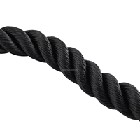 Offre Spéciale meilleure qualité triceps corde anti glissante pushdown triceps tirer corde