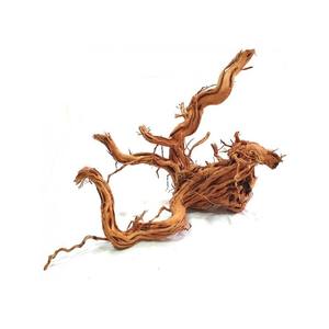<span class=keywords><strong>Aquarium</strong></span> decoratie drijfhout rhododendronwortel gedraaide wijnstok gedraaide wortels <span class=keywords><strong>aquarium</strong></span> drijfhout - Product Image 6