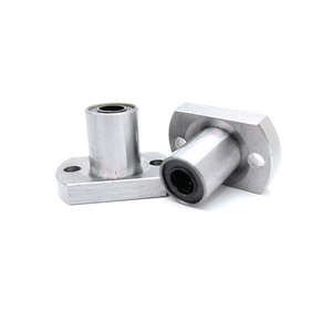 Cuscinetti Lineari con Flangia Rodamientos Lineales Con Bridas Cuscinetti Lineari con Flangia LMH8 LM8UU LMH8UU LMK8UU LMF8UU - Product Image 6