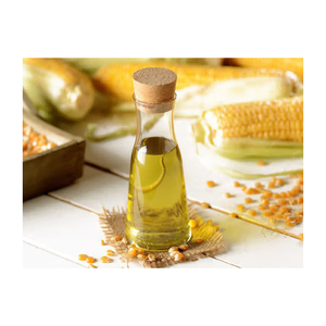 Huile de maïs pure disponible pour des contrats d'approvisionnement en vrac rentables - Product Image 5