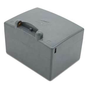 工厂定制高尔夫手推车电池24v 10ah高尔夫踏板车电池24v 33ah高尔夫球车锂电池 - Product Image 4