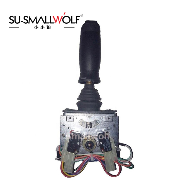 High Quality Metal Joystick Controller 56773 for Genie Boom Lifts Z-30/20N Z-34/22 Z-34/22N Z-45/25 Z-45/25J