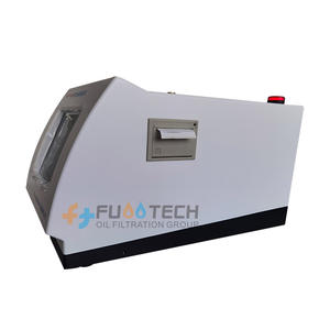 실험실 장비 FTYS-3000 X 선 형광 유황 시험기 <span class=keywords><strong>ASTM</strong></span> D4294 XRF 유황 함유량 오일 분석기 - Product Image 5