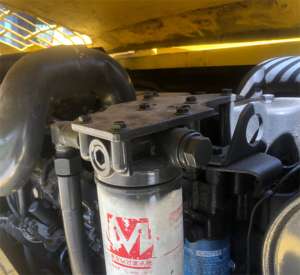 Excavatrice sur chenilles Komatsu PC60 de haute qualité, vente chaude, excavatrices chinoises de 6 tonnes, meilleur prix en stock - Product Image 6