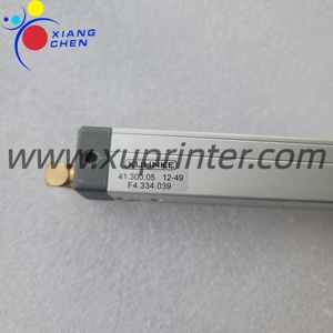 Cylindre pneumatique fabriqué en Chine F4.334.039 41.300.05 12-49 pour machine d'impression Heidelberg - Product Image 4