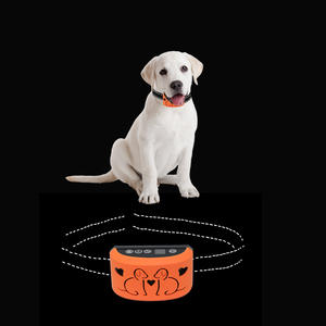 Dispositivo de ronquidos para perros, <span class=keywords><strong>Collar</strong></span> que No ladra, antiladridos - Product Image 3