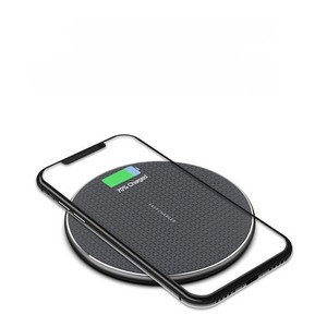 <span class=keywords><strong>Cargador</strong></span> Inalámbrico Portátil K8 de <span class=keywords><strong>15</strong></span> Vatios con Carga Rápida para iPhone y <span class=keywords><strong>Samsung</strong></span> - Product Image 6