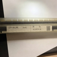 Composants électroniques originaux CFP-0412MC, interrupteur DIP SMD 4PST-NO, interrupteur à touches de piano pour PCB, en stock
