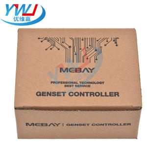 โมดูลควบคุมการสตาร์ทอัตโนมัติอัจฉริยะ DC32D Mebay ชุดควบคุมเครื่องกำเนิดไฟฟ้าแบบสตาร์ทอัตโนมัติ ผลิตในฝูเจี้ยน - Product Image 4