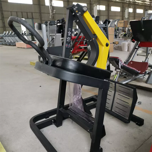 YG-3005 YG Fitness Macchina Economica a Carico di Pesi, Attrezzatura Commerciale <span class=keywords><strong>per</strong></span> <span class=keywords><strong>Palestra</strong></span>, Isolatore Glutei Posteriore in <span class=keywords><strong>Vendita</strong></span> - Product Image 3