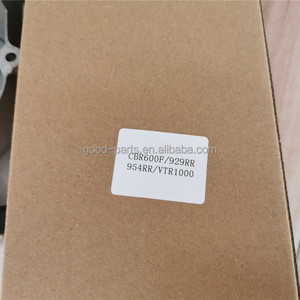 Rétroviseur de moto WANOU <span class=keywords><strong>CBR</strong></span> 600F - Product Image 5