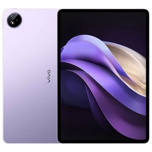 Vivo Pad 3 Pro ใหม่เอี่ยม ขนาด 13 นิ้ว หน้าจอ 3.1K 144Hz ชิปประมวลผล Dimensity 9300 แบตเตอรี่ 11500mAh รองรับชาร์จไว 66W Octa Core แท็บเล็ต Android ความจุ 128GB กล้องหลัง 13MP กล้องหน้า สำหรับธุรกิจ - Product Image 1