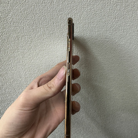 Assemblage de boîtier arrière de remplacement pour iphone Xs Batterie Couverture arrière Châssis central Cadre Fournisseur de téléphone