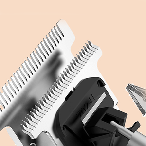 Vendita diretta professionale professionale senza fili elettrico tagliacapelli marca Cheveux Homme Gazon macchina per taglio di <span class=keywords><strong>capelli</strong></span> da <span class=keywords><strong>uomo</strong></span> - Product Image 5