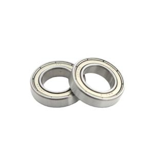 6006ZZ ลูกปืนร่องลึก itj Japan - Product Image 2