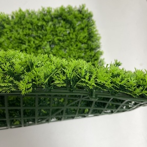 Sống động như thật nhân tạo dọc vườn hệ thống Modular nhà máy tấm Tường cho văn phòng nhà hàng không gian thương mại - Product Image 4