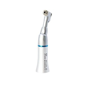 Pieza de mano <span class=keywords><strong>dental</strong></span> transfronteriza de baja velocidad con triple pulverización de agua, rodamiento cerámico y conector tipo E RX-LE4 <span class=keywords><strong>AC</strong></span> - Product Image 4