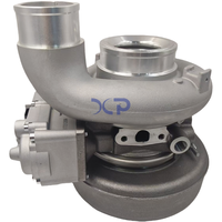 NEUER OEM Turbo HE300VG VGT Turbolader 5326055 3775439 3775427 für Cummins ISB 6.7L Dodge Ram 2500 3500 Motor