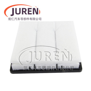 ไส้กรองอากาศ Juren รุ่น 1109102-K00 สำหรับรถยนต์ Great Wall Haval H3 ขนาดมาตรฐาน - Product Image 1