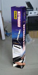Wholesaler Professional Column Electronic <strong>Piano</strong> <strong>Stand</strong> Keyboard <strong>Stand</strong> for Keyboard - Product Image 6
