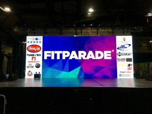 Lecede Trung Quốc Màn hình <span class=keywords><strong>LED</strong></span> trong nhà ngoài trời đầy đủ màu sắc <span class=keywords><strong>LED</strong></span> hiển thị <span class=keywords><strong>LED</strong></span> Video tường trong nhà 4k - Product Image 6