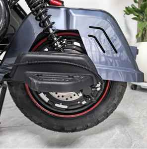 <span class=keywords><strong>Vélo</strong></span> électrique à deux places pour adultes, moteur de moyeu arrière sans balais 350W 500W 60V 15AH, <span class=keywords><strong>vélo</strong></span> électrique pour livraison, trajets quotidiens, autoroute, ville - Product Image 4