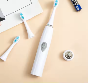 Cepillo de Dientes Eléctrico Inteligente con Tecnología de Ondas Sonoras, Modelo 2025, Gran Venta, para Parejas, con Batería y Resistente al Agua - Product Image 5