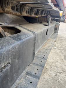 Б/у Оригинальный мини-экскаватор <span class=keywords><strong>Hitachi</strong></span> ZX70 на продажу/в наличии на продажу <span class=keywords><strong>Hitachi</strong></span> ZX50 ZX60 ZX70 - Product Image 2