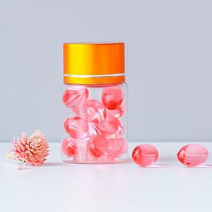 Großhandel sexuelle Orgasmus Kapseln für Frau Yoni Detox Pille Frauen Gesundheits schutz Yoni Climax Kapsel Yoni Pops - Product Image 3