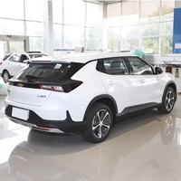 2023 Chevrolet Menlo Xinghe Version SUV 5 portes à grande vitesse 5 places Compact Pure Electric New Energy Vehicle laissé en vente
