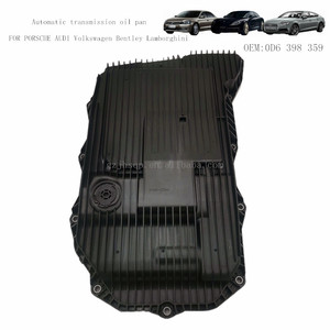 Pour Continental Bentley Lamborghini VW TOUAREG AUDI Q8 TRANSMISSION BOÎTE DE VITESSES FILTRE DE CARTER 0D6398359 0D6 398 359 - Product Image 4