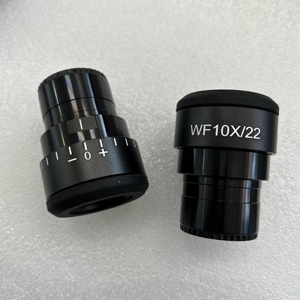 กล้องส่องสองตาสเตอริโอสำหรับห้องปฏิบัติการ NSZ-806ของ Nade กล้องจุลทรรศน์ดิจิตอลแบบ USB - Product Image 5