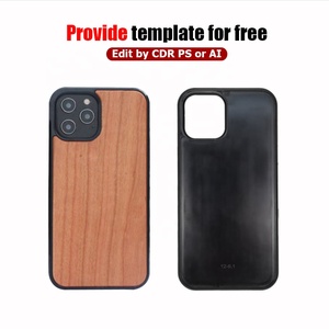 Ốp Lưng Trống Chất Lượng Cao Bán Chạy Nhất Vỏ Điện Thoại Bằng Da Vỏ Chống Rơi Vỏ Điện Thoại Di Động - Product Image 6